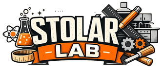 STOLÁR LAB